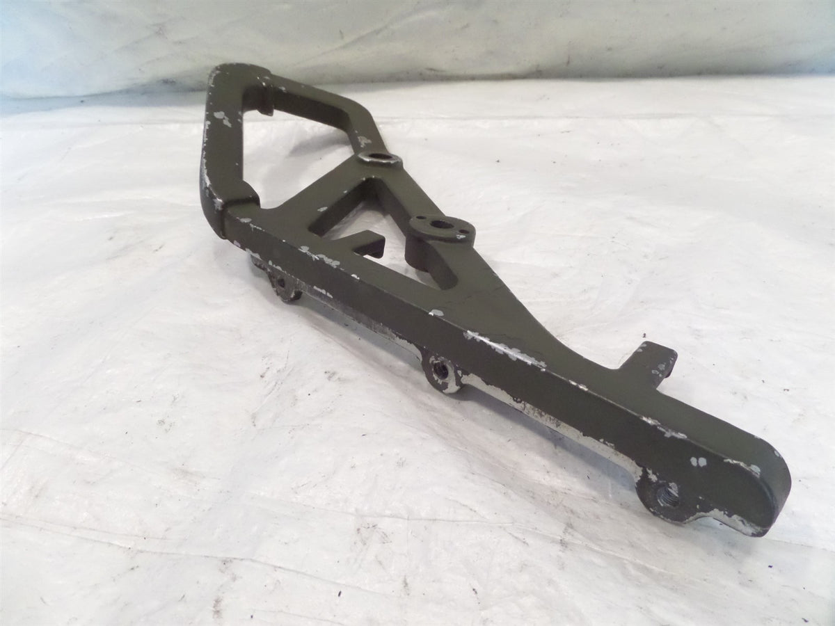 1987-2007 Kawasaki KL650 KLR650 KLR 650 Right Luggage Rack Carrier Mount Bracket - C3 Cycle
