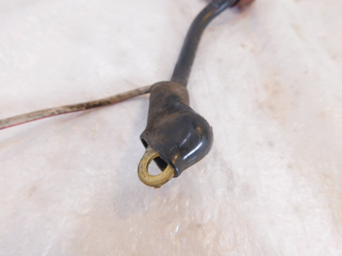 1986-2006 Kawasaki Concours 1000 ZG1000 & ZX1000 Positive (+) Battery Wire Lead - C3 Cycle
