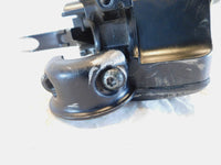 Harley Davidson Dyna Wide Glide Street Fat Bob Front Right Brake Master Cylinder - C3 Cycle