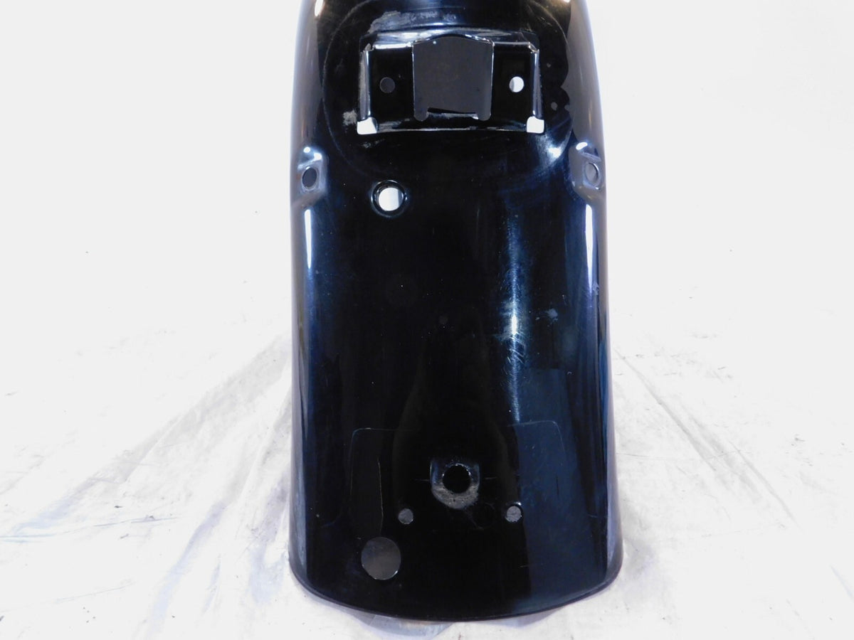 Harley Davidson Touring Road King & Electra Glide Black Rear Wheel Cover Fender - C3 Cycle