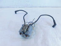 Honda CB450K Super Sport CB450 450 Engine Ignition Coil & Spark Plug Wires Caps - C3 Cycle