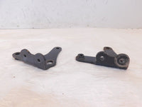 1986-2019 Suzuki Savage 650 LS650 & Boulevard S40 Engine Motor Mount Brackets - C3 Cycle