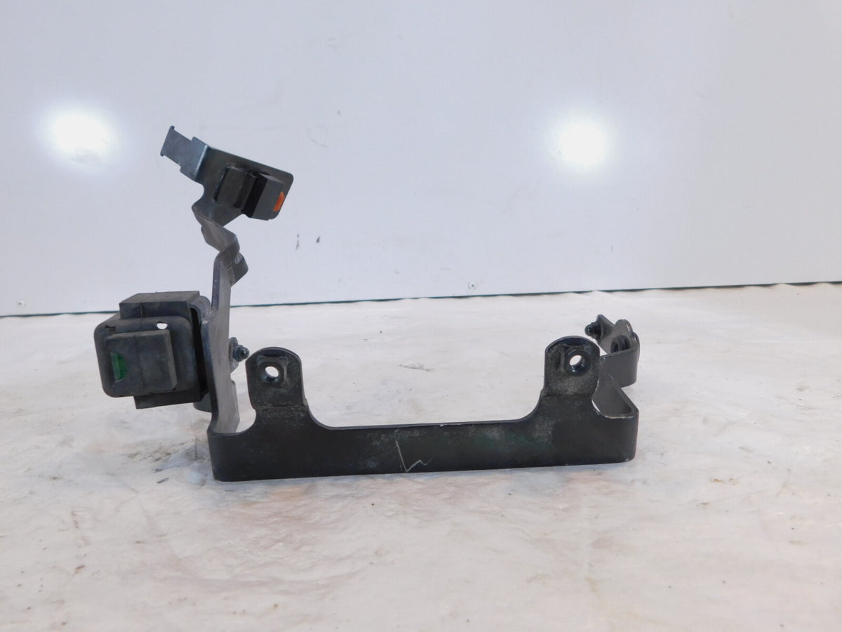 Honda VTX1300C VTX1300R VTX!300S OEM Engine Battery Tray Box Holder Bracket Stay - C3 Cycle