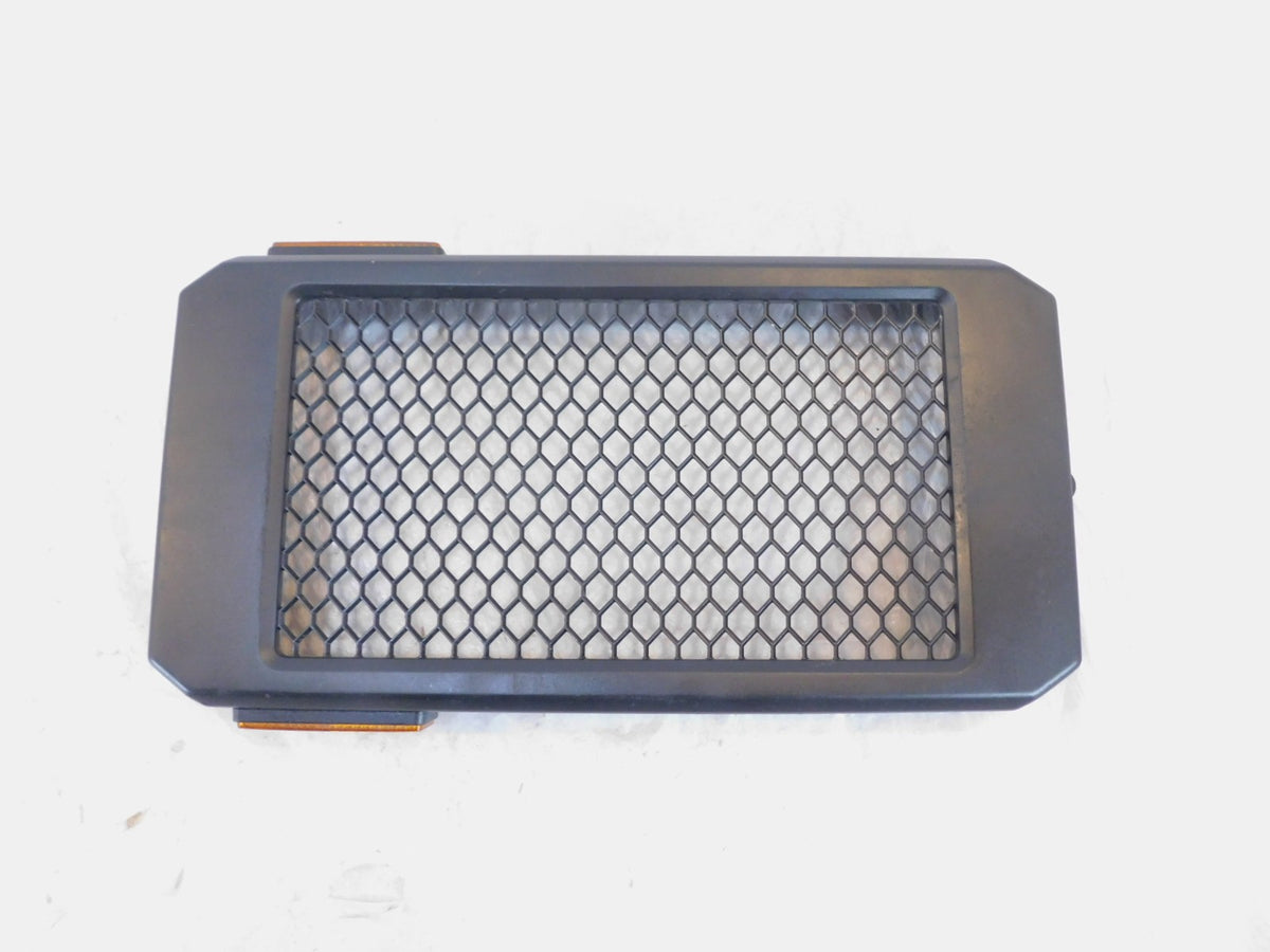 Honda Shadow 1100 VT1100 Spirit & Sabre Engine Coolant Radiator Cover Shroud - C3 Cycle
