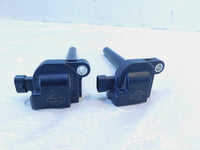 Harley Pan America Sportster 1250 Nightster 975 Rear & Front Ignition Coil Packs - C3 Cycle