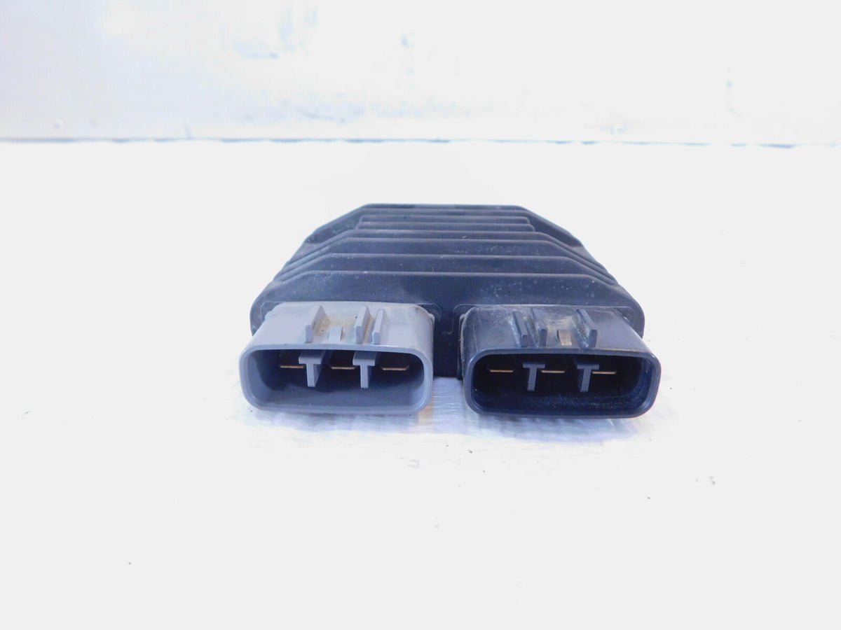 Yamaha Apex YZFR1 YZF R1 FJR1300 FJR1300A Alternator Voltage Regulator Rectifier - C3 Cycle