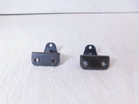 2008-2017 Victory Vision Touring & 8-Ball Rear Fairing Mount Bracket Nut Plates - C3 Cycle