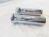 Suzuki GSXR600 GSXR750 GSXR1000 & Hayabusa Left/Right Handlebar Throttle Grips - C3 Cycle