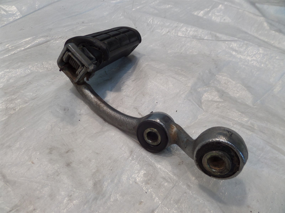 1982 1983 Yamaha XV750 XV920 Virago 750 920 Right Front Footpeg Footrest Bracket - C3 Cycle