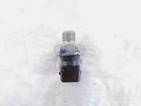 BMW F650GS F800GS/R/S K1200 K1300 R1200GS R1200R R1200RT Oil Pressure Sensor - C3 Cycle