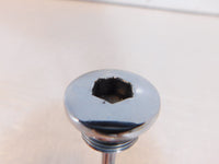 Harley Twin Cam Touring Softail & Dyna 5 Speed Transmission Filler Plug Dipstick - C3 Cycle