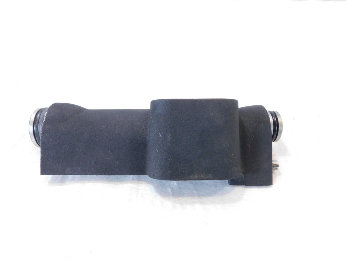 Harley Davidson Dyna Low Rider Super & Wide Glide Transmission Dipstick Cover - C3 Cycle