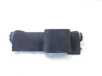 Harley Davidson Dyna Low Rider Super & Wide Glide Transmission Dipstick Cover - C3 Cycle