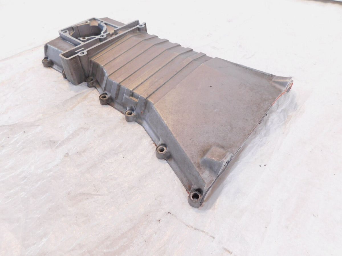 BMW K100 K100LT K100RS K100RT K75 K75S Front Engine Motor Timing Cam Chain Cover - C3 Cycle