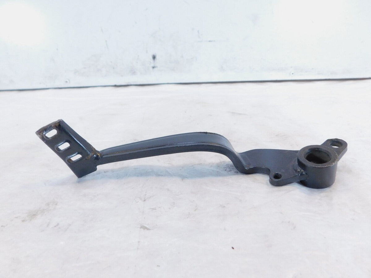 2008-2012 Kawasaki EX250 Ninja 250 250R Black Rear Foot Brake Pedal Lever - C3 Cycle