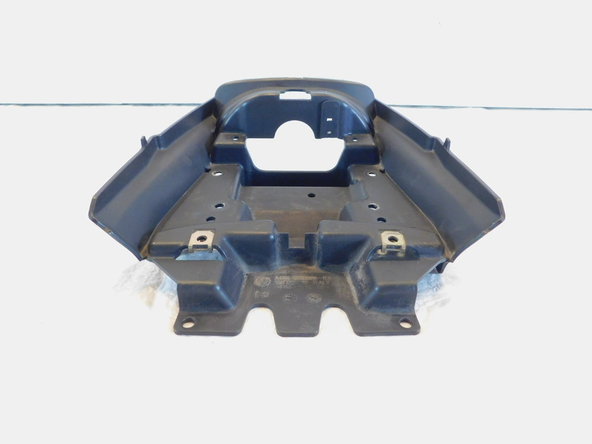 BMW F650GS Dakar G650GS Sertao OEM Rear Under Tail Taillight Bracket Mount Tray - C3 Cycle
