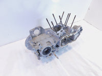 1998 & 1999 Harley Davidson Sportster 883 & 1200 Silver Engine Block Crankcases - C3 Cycle