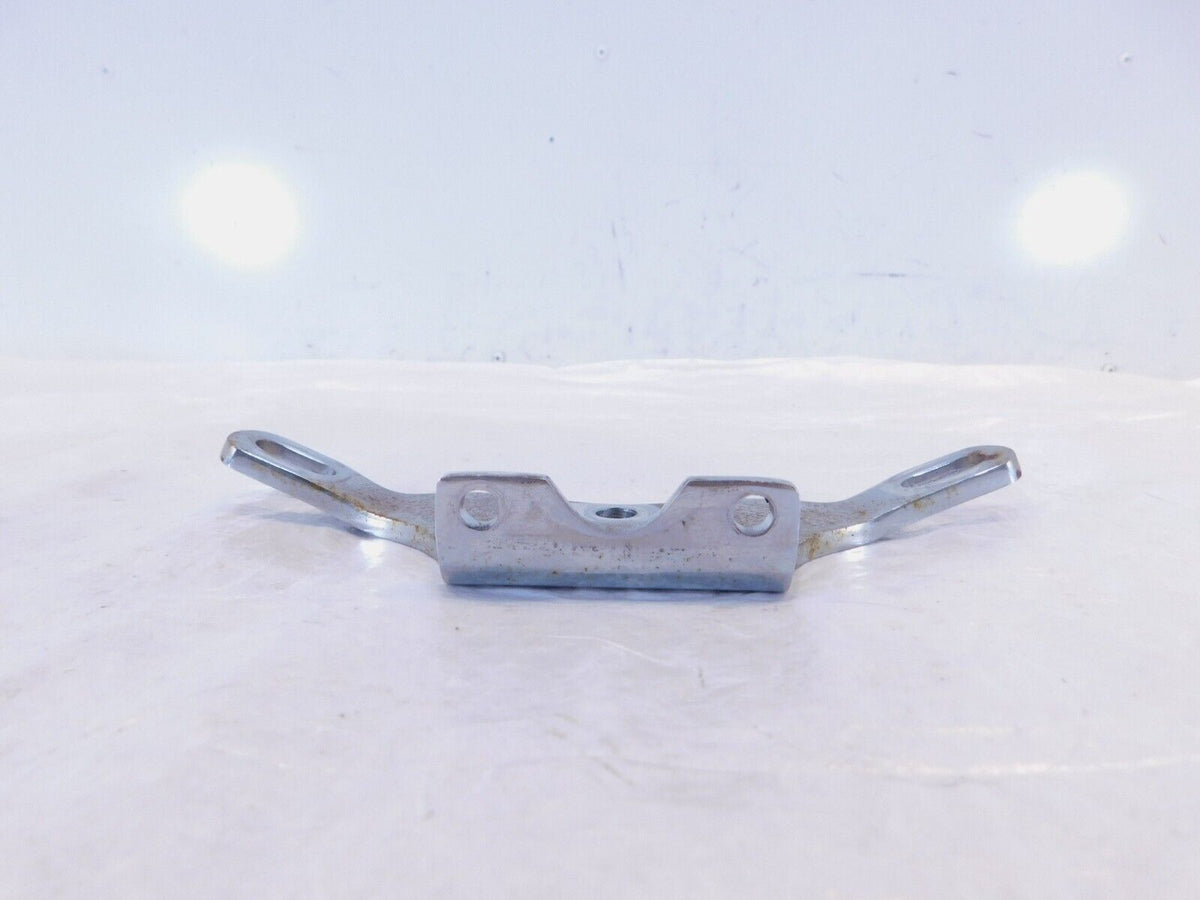 Indian Gilroy Scout & Spirit Top Engine Motor & Ignition Coil Mount Bracket - C3 Cycle
