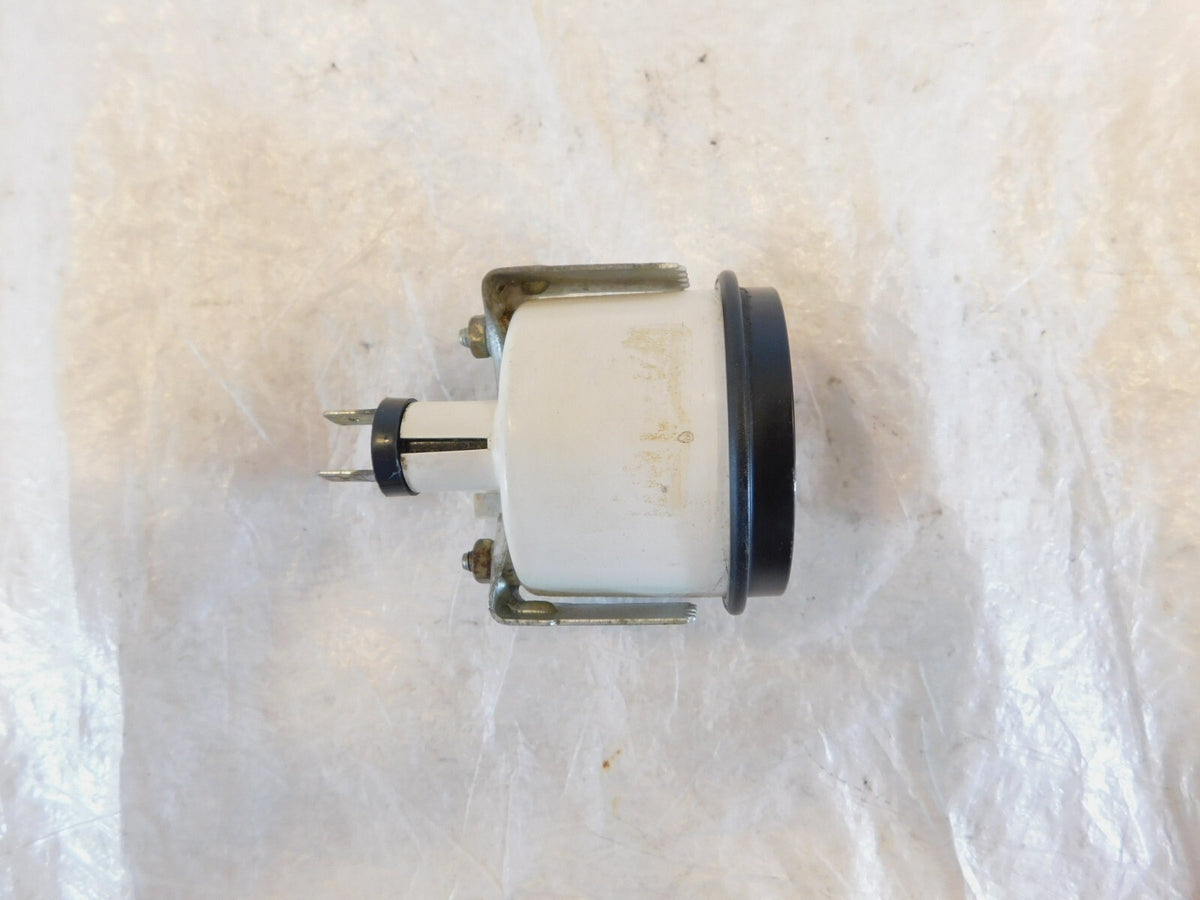 Harley Davidson Electra Glide Ultra Classic Battery Volt Voltage Gauge - C3 Cycle