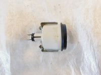 Harley Davidson Electra Glide Ultra Classic Battery Volt Voltage Gauge - C3 Cycle