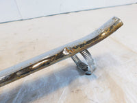 Harley Davidson Sportster 883 & 1200 Rear Exhaust Header Pipe Cover Heat Shield - C3 Cycle