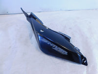 2007-2009 Aprilia Shiver 750 SL750 Black Left Rear Tail Section Fairing Cowl - C3 Cycle