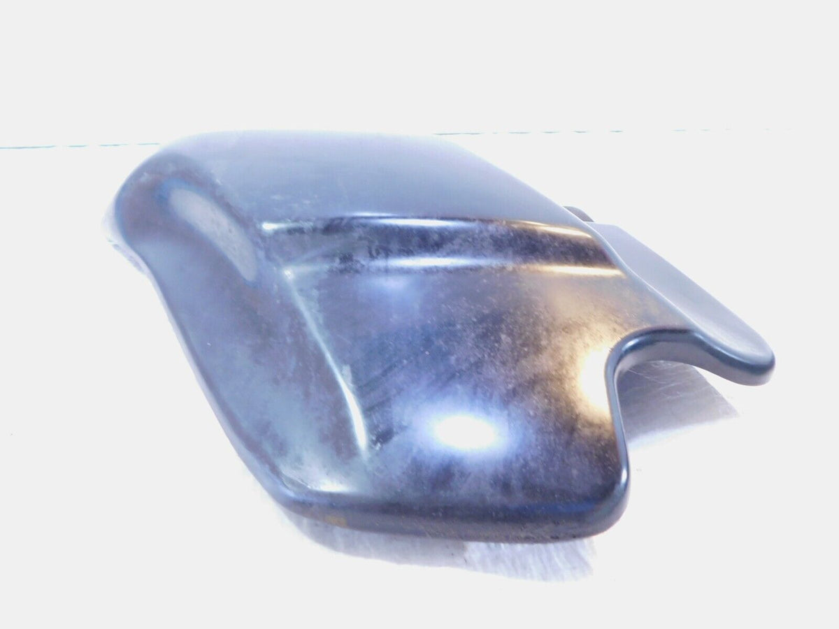 Harley Touring Road King Electra Glide Ultra Classic Black Left Side Cover