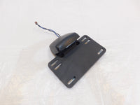 Harley Davidson Touring Road King Street Glide Rear License Plate Mount Bracket - C3 Cycle