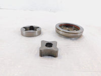 BMW Airhead R65 R80GS R100R R100RT Engine Motor Oil Pump Gear Rotors & Housing - C3 Cycle