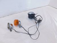 1986-1990 Harley Davidson Sportster 883 & 1200 Speedometer & Odometer Cluster - C3 Cycle