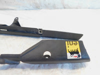 2001-2004 Aprilia RST1000 Futura Rear Wheel Drive Chain Case Debris Guard Cover - C3 Cycle