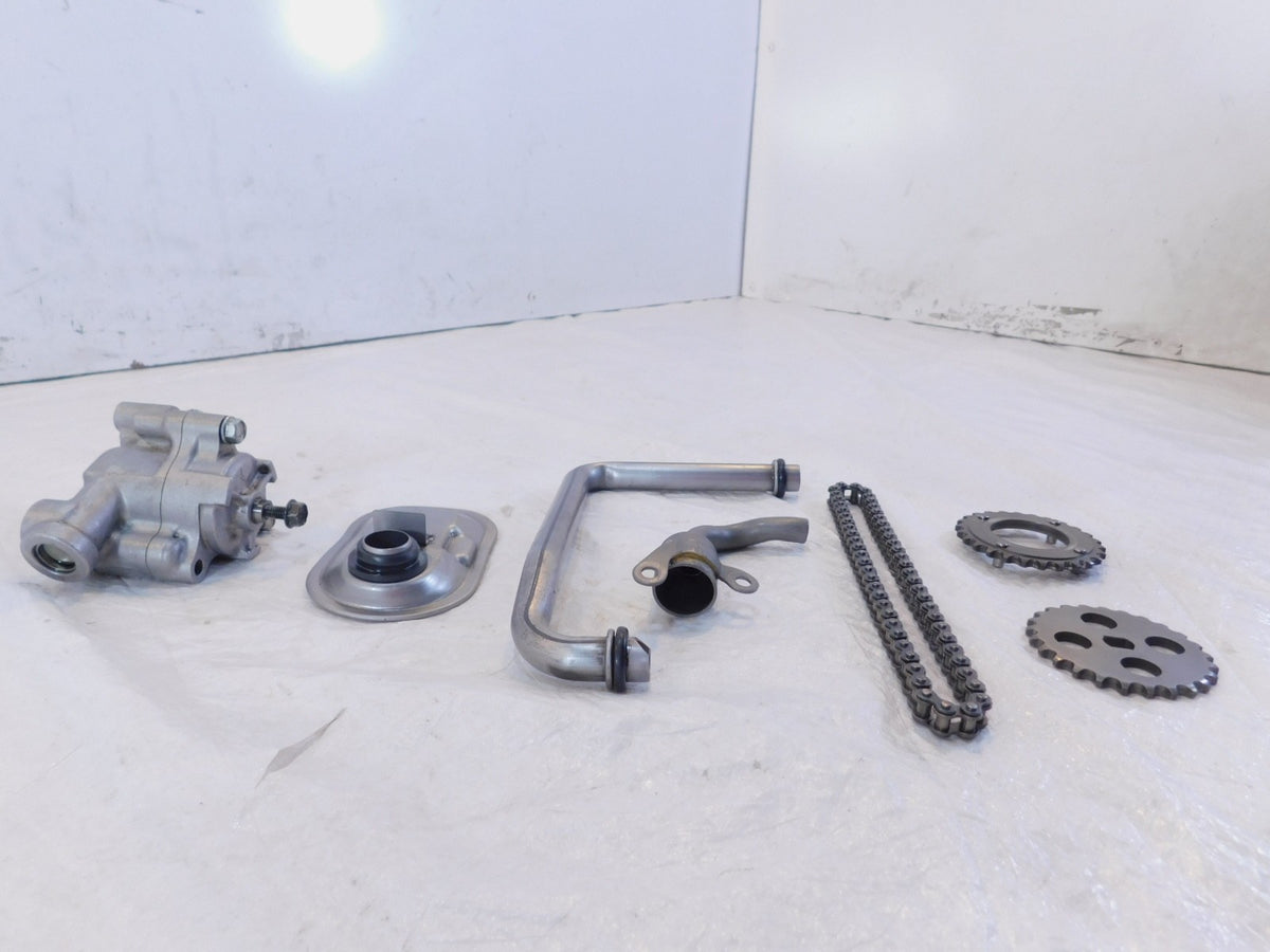 1995-2007 Honda VT1100 VT1100C Shadow 1100 Spirit & ACE Engine Motor Oil Pump - C3 Cycle