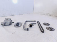 1995-2007 Honda VT1100 VT1100C Shadow 1100 Spirit & ACE Engine Motor Oil Pump - C3 Cycle