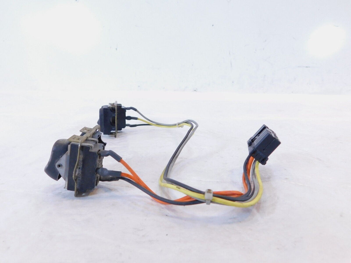 Harley Davidson Touring FLHT Electra Glide Cruise & Accessory Fairing Switch