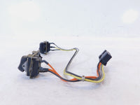 Harley Davidson Touring FLHT Electra Glide Cruise & Accessory Fairing Switch