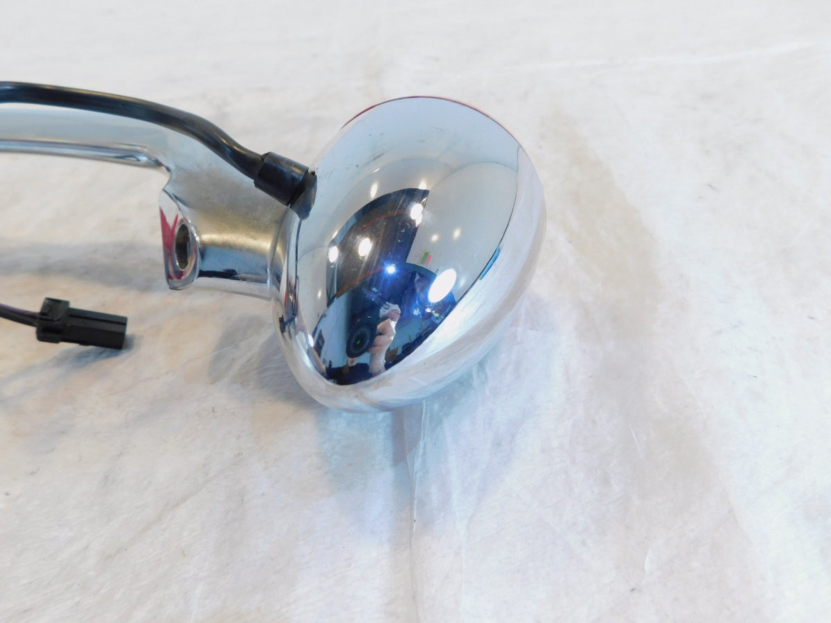2004-2008 Harley Davidson FLTR Road Glide Rear Turn Signal Indicator Light Bar - C3 Cycle