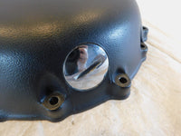 1998-2003 Triumph Thunderbird Sport 900 Black Engine Motor Clutch Cover - C3 Cycle