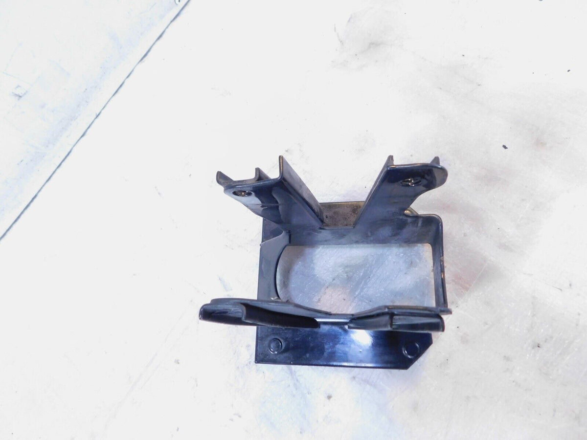 2004-2008 Harley Davidson FLTR Road Glide Black Inner Fairing Mount Bracket - C3 Cycle