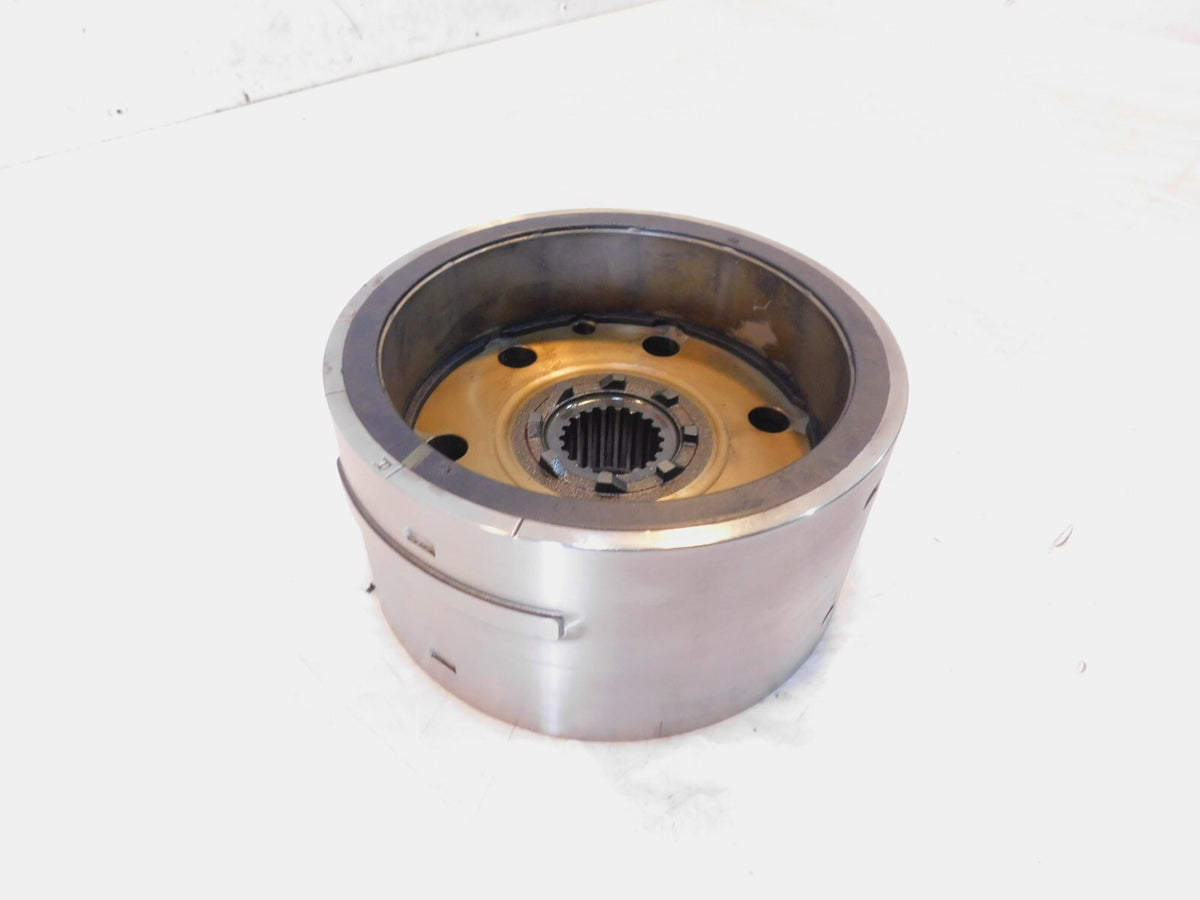 Kawasaki Vulcan VN1600 VN1500 Alternator Stator Generator Flywheel Magneto Rotor - C3 Cycle