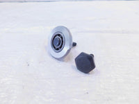 Harley Davidson Sportster 883 & 1200 Clutch Adjustment Mounting & Screw Plate - C3 Cycle