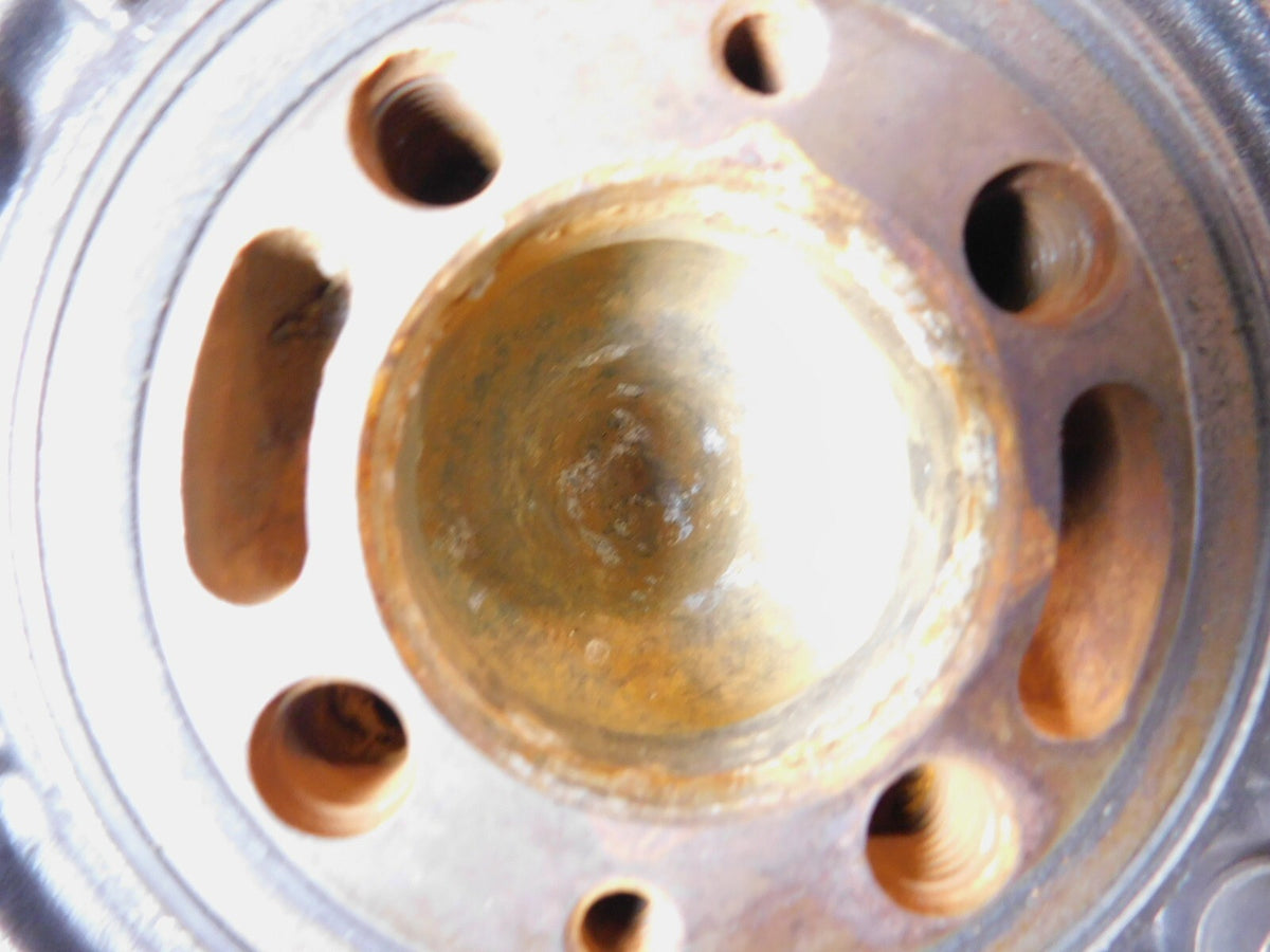 BMW R1100RT R1150R R1150RS Rear Wheel ABS Axle Drive Gear Differential Diff - C3 Cycle