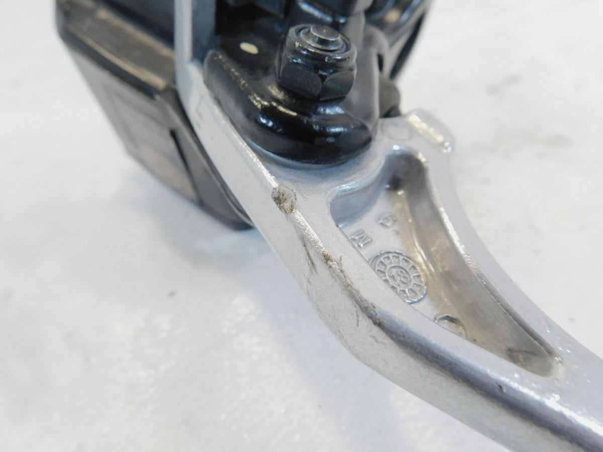Royal Enfield Continental GT 535 Himalayan Front Brake Master Cylinder w/ Lever - C3 Cycle