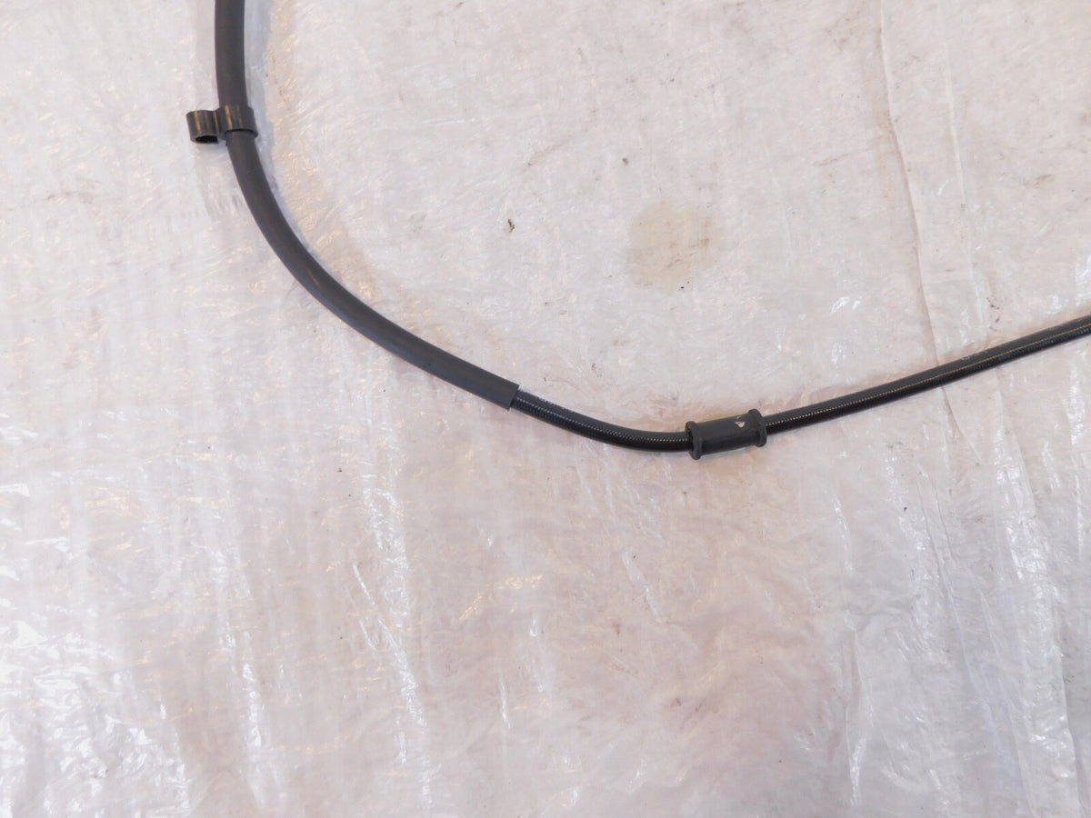 Royal Enfield Meteor 350 Euro 5 ABS Pump to Front Master Cylinder Brake Hose - C3 Cycle