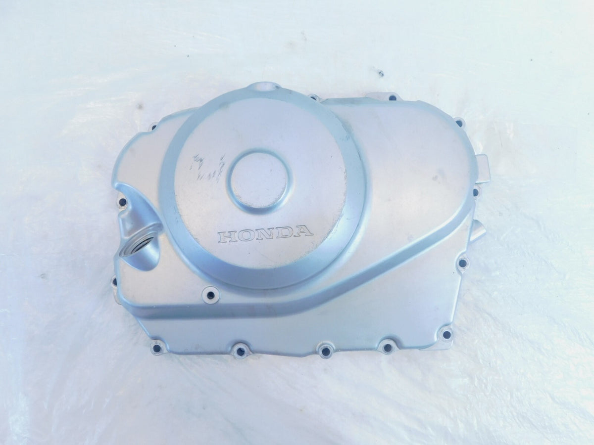 2010 & 2011 Honda NT700 NT700V NT700VA Deauville Right Engine Motor Clutch Cover - C3 Cycle
