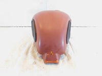 98-03 Triumph Thunderbird Sport 900 Orange Gasoline Petrol Fuel Tank Reservoir - C3 Cycle