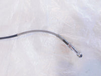 2002 & 2003 Indian Gilroy Scout Rear Master Cylinder to Caliper Brake Hose Line - C3 Cycle