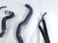 2022 22 Yamaha YZFR7 YZF-R7 R7 Misc Engine Coolant & Air Hose Line Pipe Lot - C3 Cycle
