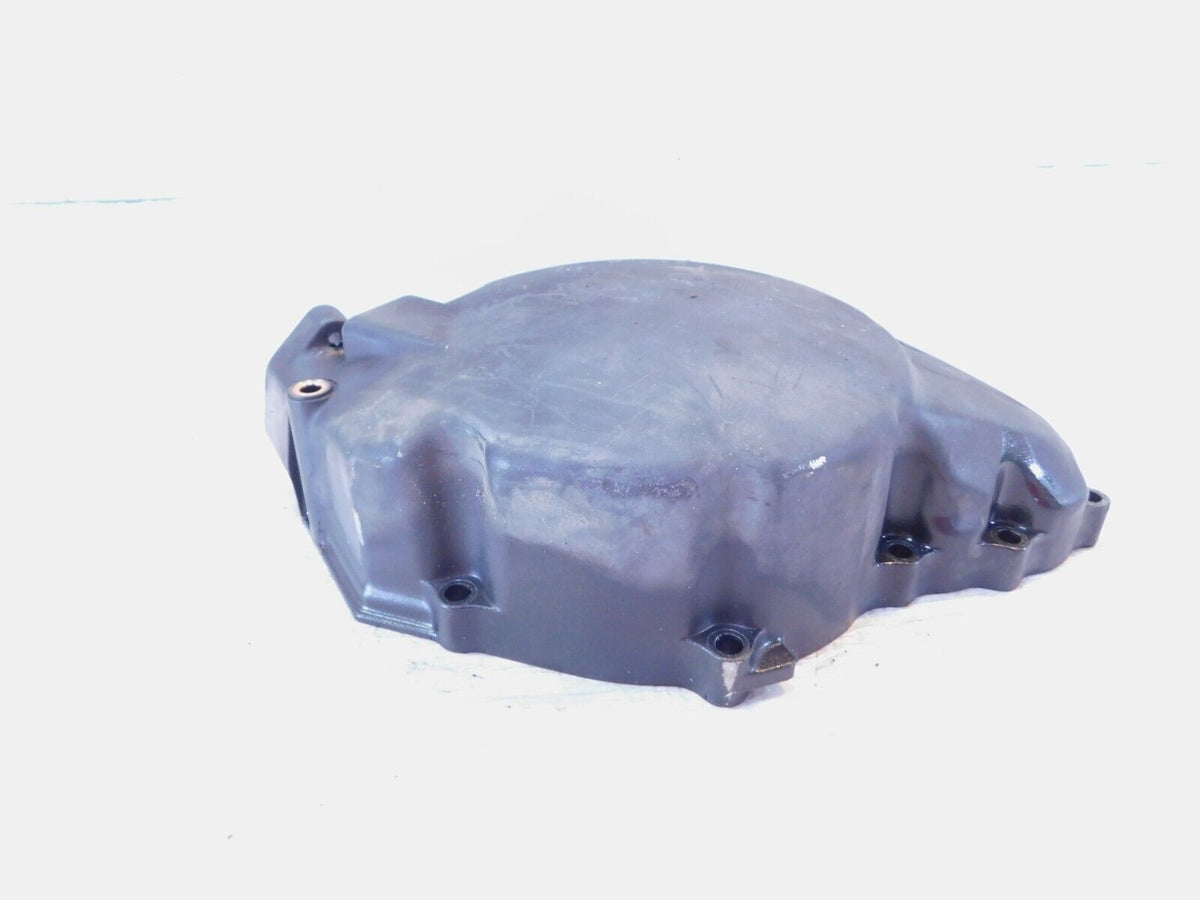Yamaha XV1700 XV17 Road Star 1700 S Silverado Warrior Right Engine Stator Cover - C3 Cycle