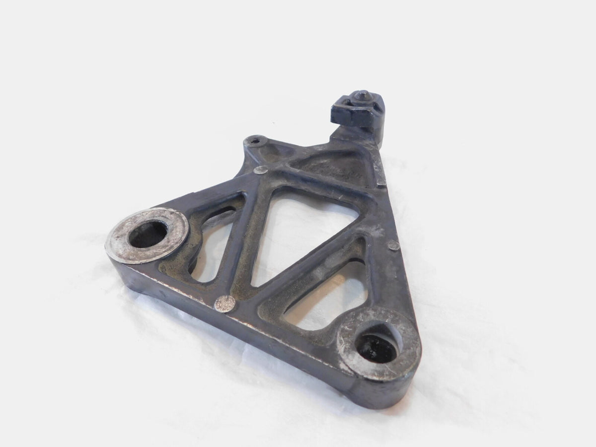 1988-1989 Honda Goldwing GL1500 Standard Black Rear Brake Caliper Mount Bracket