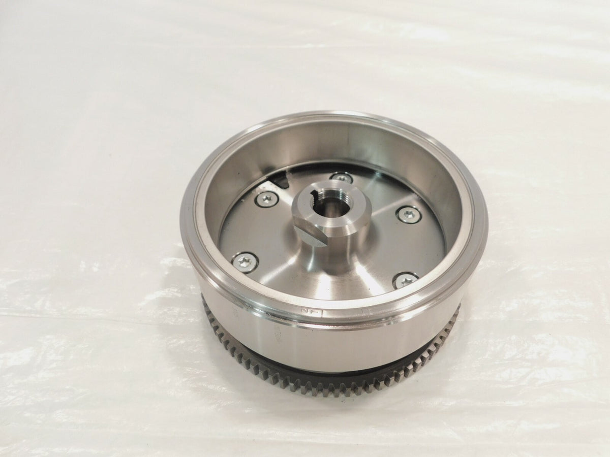 2014-2018 Honda CTX700D CTX700ND Alternator Stator Rotor & Starter Clutch Gear - C3 Cycle